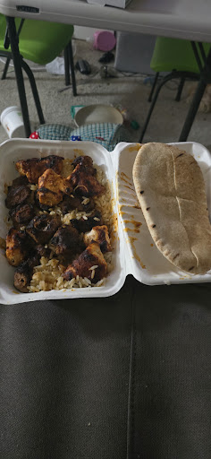 Photo of Kebab centre - 158 Queensway, Bletchley, Milton Keynes MK2 2RS